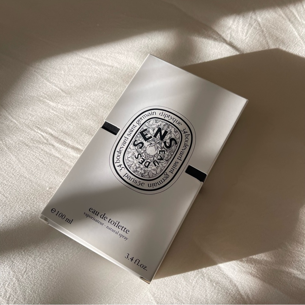 Brand New- Diptyque Eau des Sens Eau de Toilette 🤍✨ - Picture 11 of 13